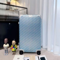 Christian Dior x Rimowa Suitcase